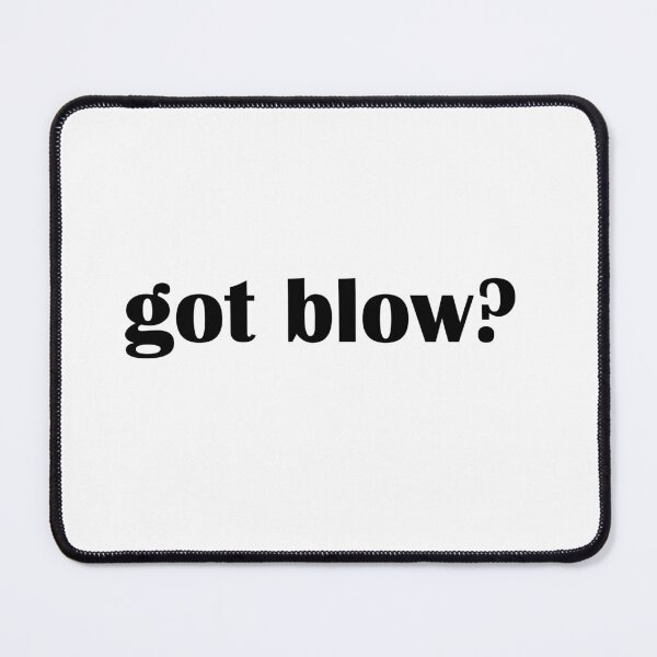 Item preview, got blow? designed and sold by Kasia1987t.