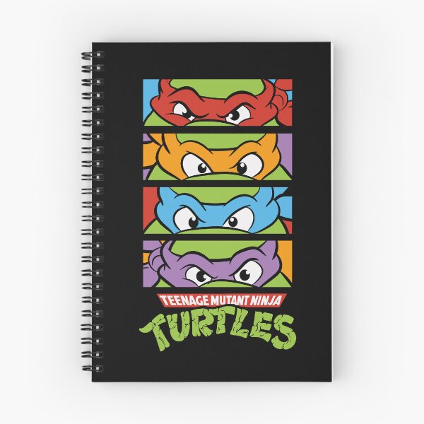 Item preview, Teenage Mutant Ninja Turtles designed and sold by zozosazap.