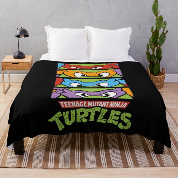 Item preview, Teenage Mutant Ninja Turtles designed and sold by zozosazap.
