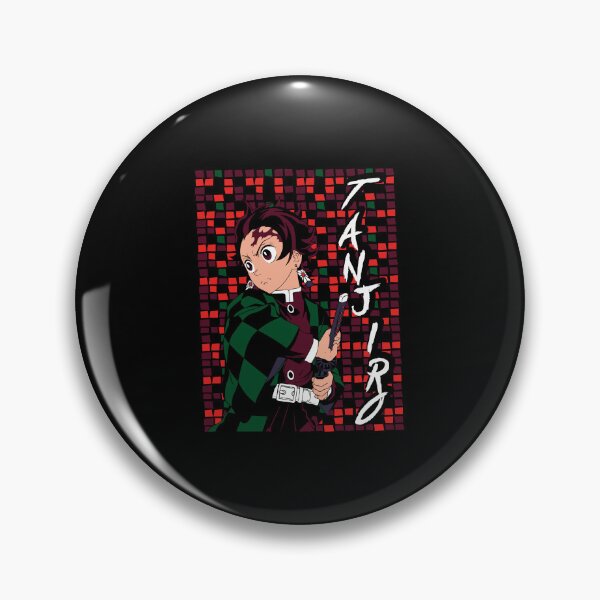 Item preview, Tanjiro  designed and sold by zozosazap.