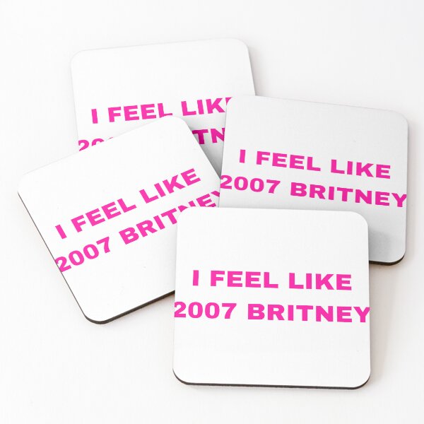Item preview, I Feel Like 2007 Britney designed and sold by strawberryvape.