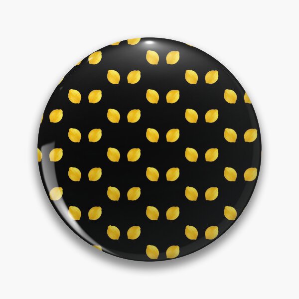 Item preview, Fun "Two Lemons" Fruit Design – Double Lemon designed and sold by Ach&Koor.