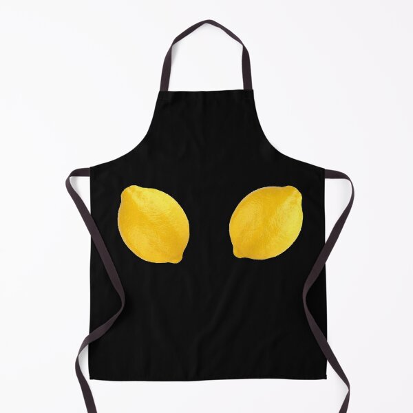 Item preview, Fun "Two Lemons" Fruit Design – Double Lemon designed and sold by Ach&Koor.