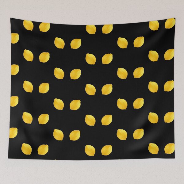 Item preview, Fun "Two Lemons" Fruit Design – Double Lemon designed and sold by Ach&Koor.