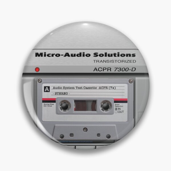 Item preview, Micro Cassette Unit designed and sold by ubiquitoid.