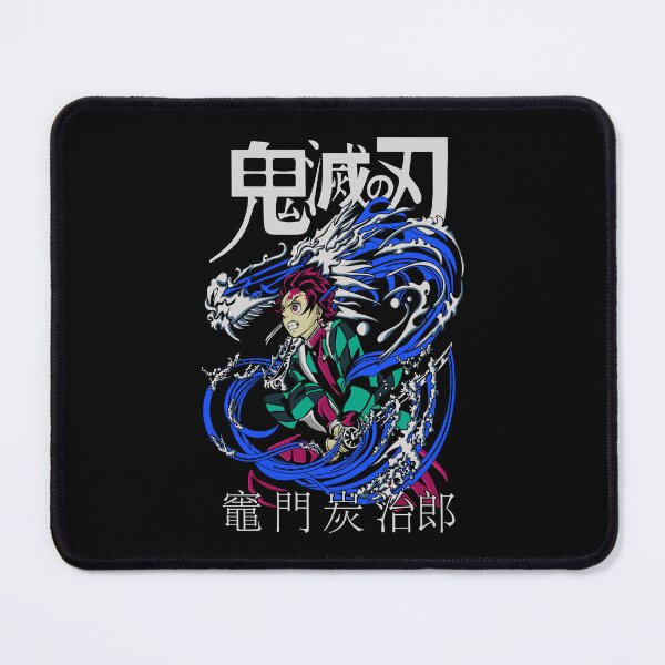 Item preview, Demon Slayer Kamado Tanjiro  designed and sold by zozosazap.