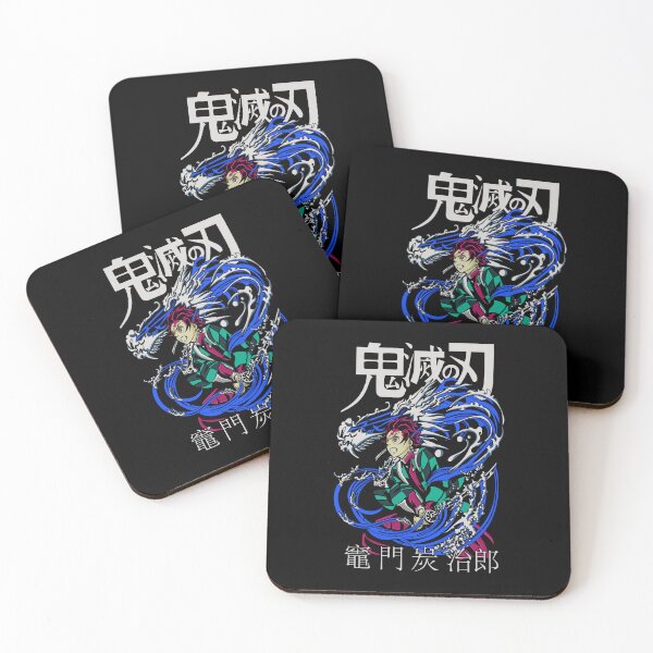 Item preview, Demon Slayer Kamado Tanjiro  designed and sold by zozosazap.