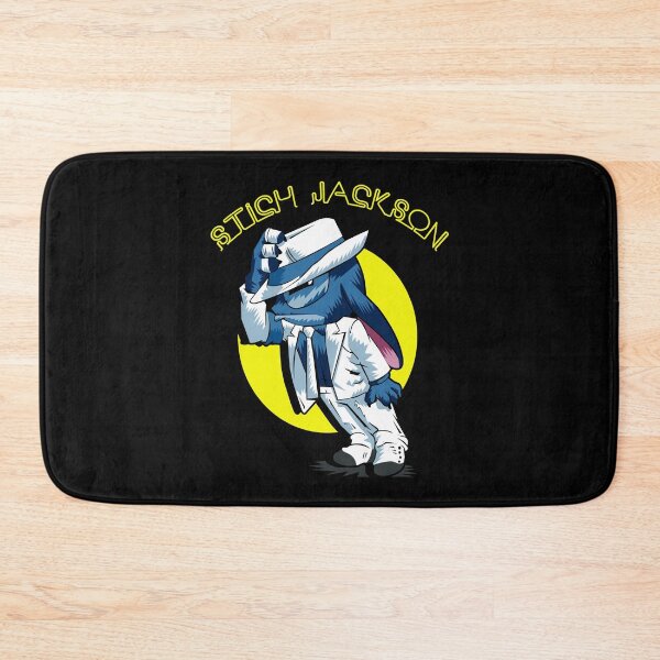Item preview, Stich Jackson  designed and sold by zozosazap.