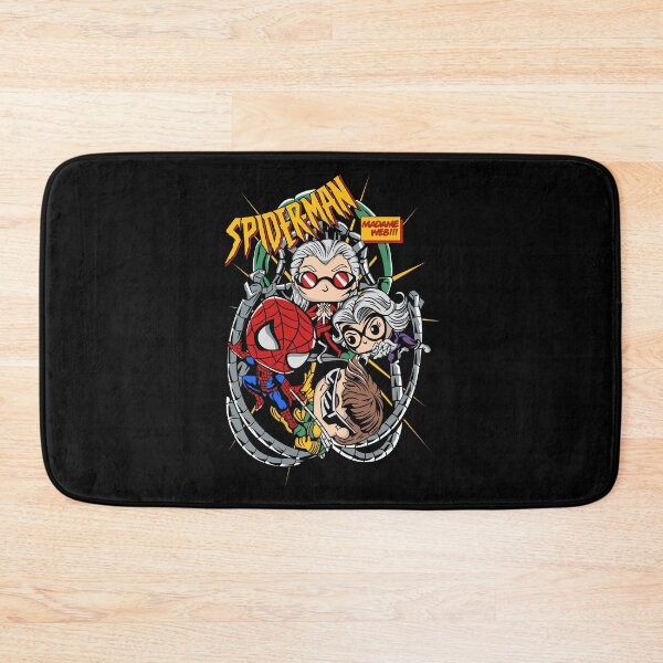 Item preview, Spiderman Madame Web!!!  designed and sold by zozosazap.