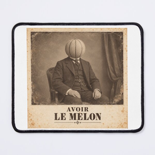 Item preview, Having a big head — A portrait at maturity designed and sold by Lazenco.