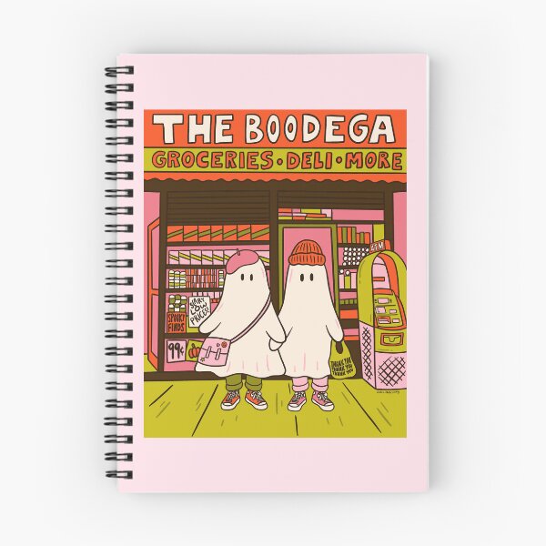 Item preview, Boodega designed and sold by doodlebymeg.