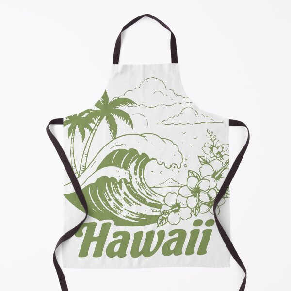 Item preview, HAWAII designed and sold by IDEADESIGNCO.
