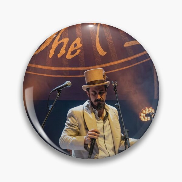 Item preview, Serj Tankian, The Elect The Dead Maestro designed and sold by Astute-Artio-Photography.