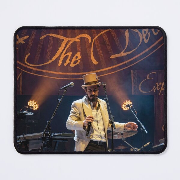 Item preview, Serj Tankian, The Elect The Dead Maestro designed and sold by Astute-Artio-Photography.