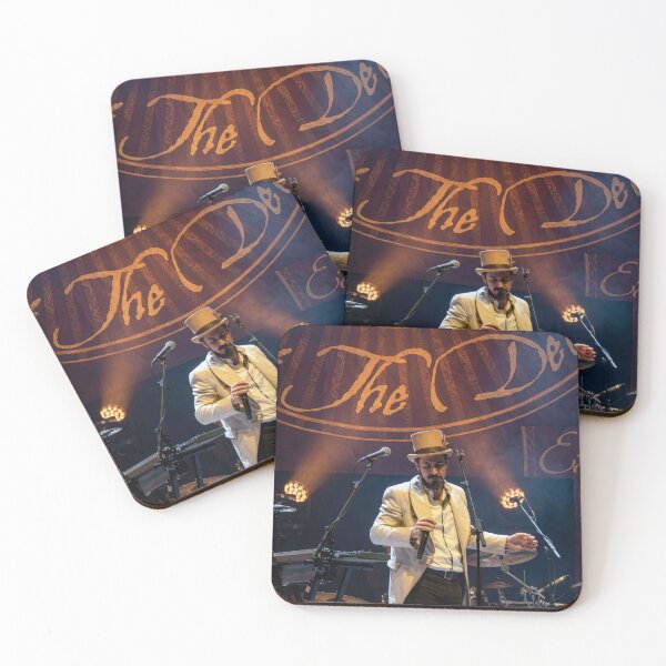 Item preview, Serj Tankian, The Elect The Dead Maestro designed and sold by Astute-Artio-Photography.