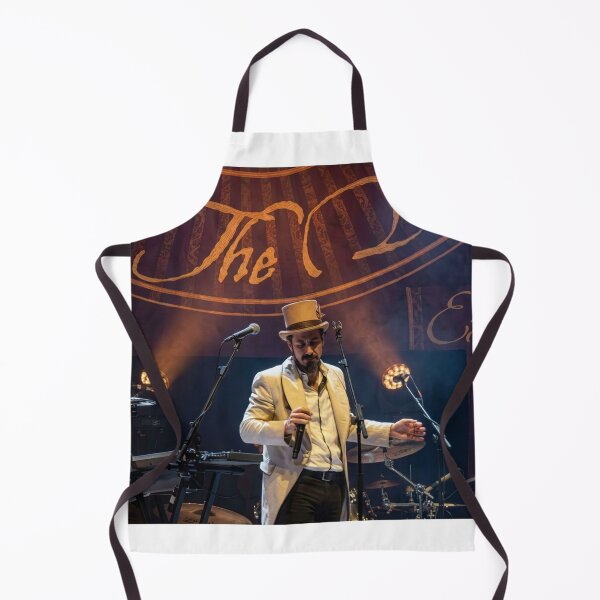 Item preview, Serj Tankian, The Elect The Dead Maestro designed and sold by Astute-Artio-Photography.