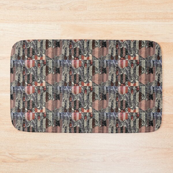 Item preview, Hexagonal stripes designed and sold by sraab8.