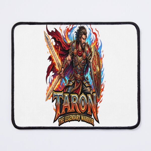 Item preview, taron designed and sold by ActionForge.