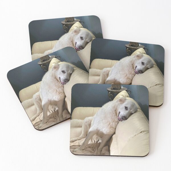 Item preview, THE LOVE OF A DOG designed and sold by vette.