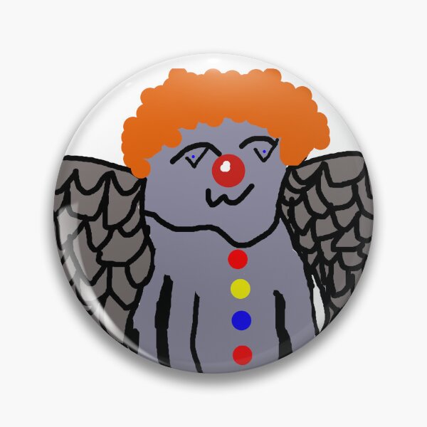 Item preview, Spraggle Jinglefoot (but worse) designed and sold by Car-son188.