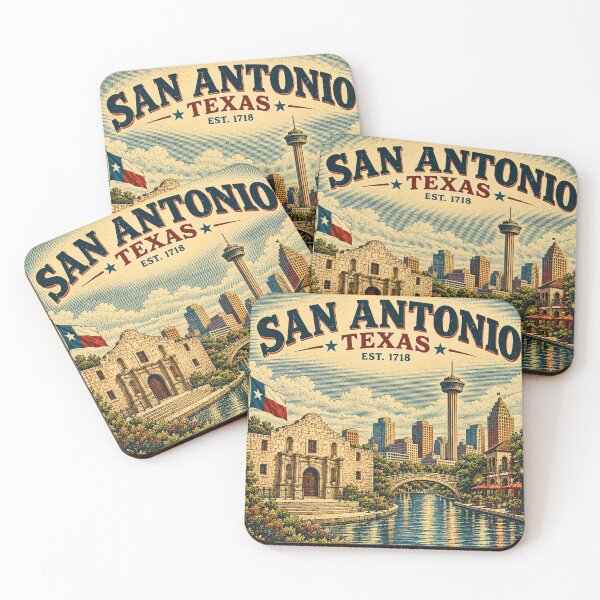 Item preview, Vintage San Antonio Texas City Adventure designed and sold by T-Motive.