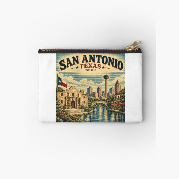 Item preview, Vintage San Antonio Texas City Adventure designed and sold by T-Motive.