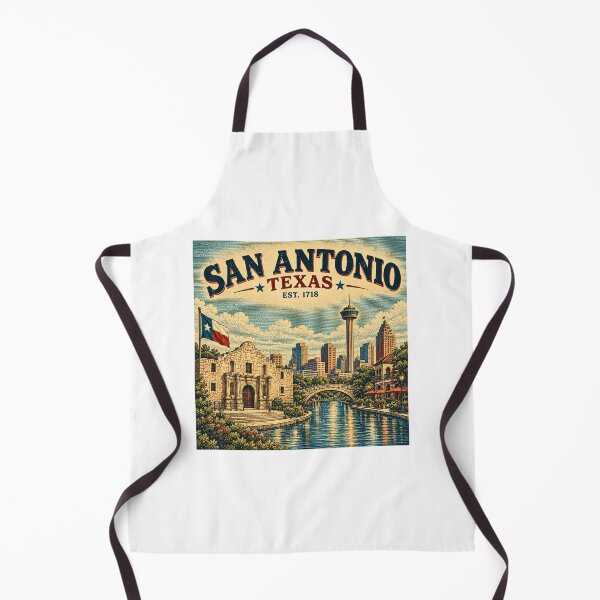 Item preview, Vintage San Antonio Texas City Adventure designed and sold by T-Motive.