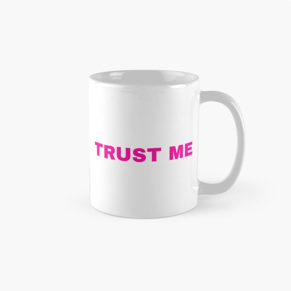 Item preview, trust me designed and sold by strawberryvape.