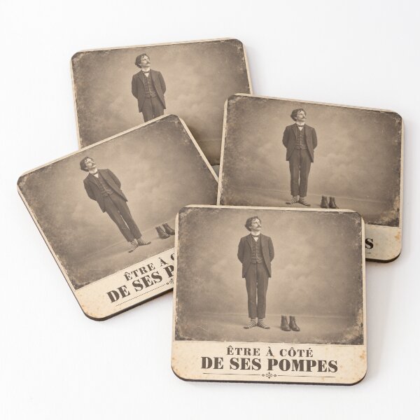 Item preview, To be out of sorts — Impeccably offbeat designed and sold by Lazenco.