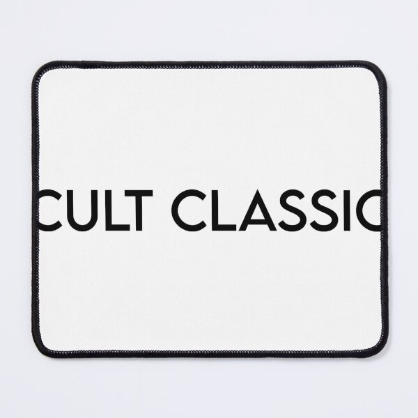 Item preview, cult classic designed and sold by strawberryvape.