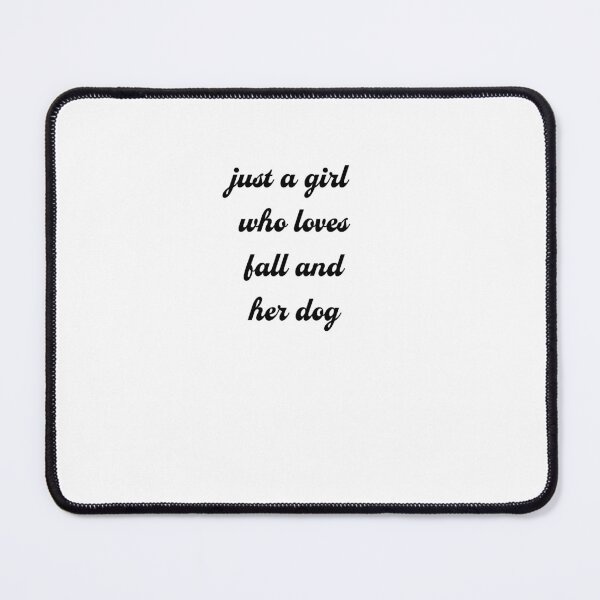 Item preview, fall love , dog love designed and sold by Kasia1987t.