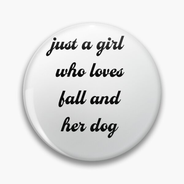 Item preview, fall  love , dog love designed and sold by Kasia1987t.