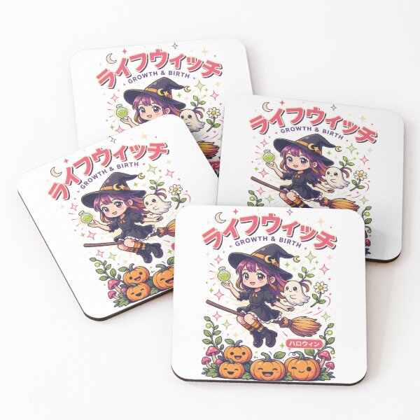 Item preview, Kitchen Witch Cook With Magic Halloween Design Graphic Tee v11 designed and sold by DarylWelsh2024.