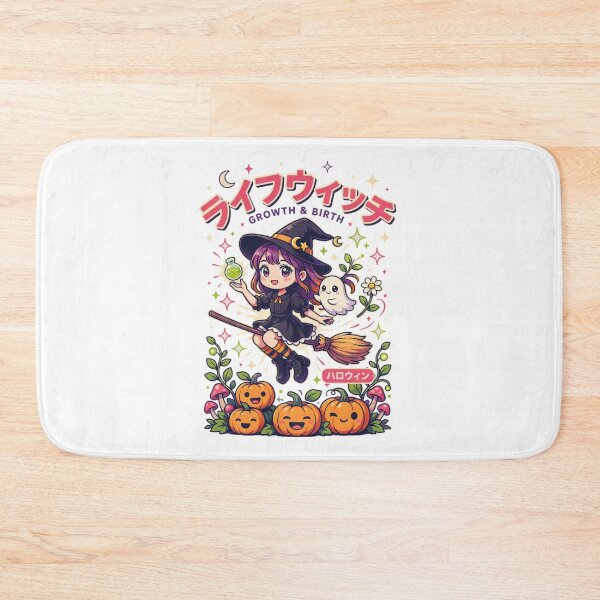 Item preview, Kitchen Witch Cook With Magic Halloween Design Graphic Tee v11 designed and sold by DarylWelsh2024.