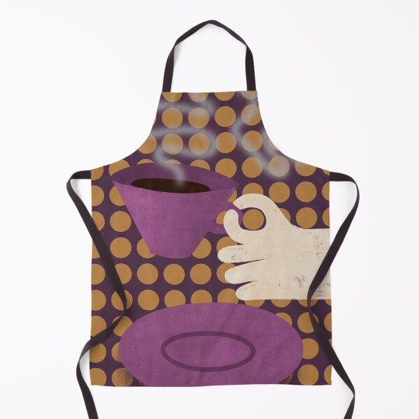 Item preview, Coffee’s good for everything - poster designed and sold by byArek.