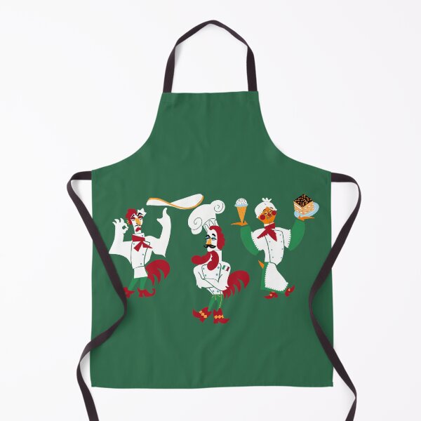 Item preview, Italian chefs  designed and sold by UVAART.