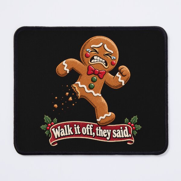 Item preview, Walk it off they said designed and sold by A5ranch merch.