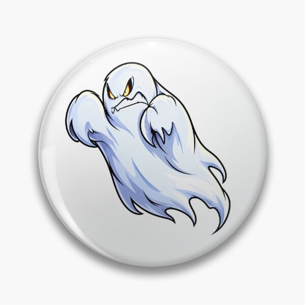 Item preview, Ghost designed and sold by Quistlor.