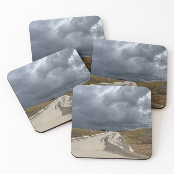 Item preview, Massive Storm before the Tornado designed and sold by Dammit-Dan74.