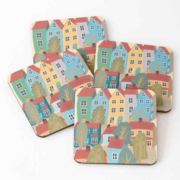 Item preview, A gathering of homes designed and sold by byArek.