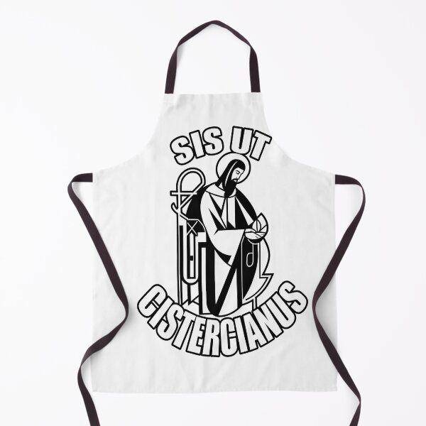 Item preview, Be Like a Cistercian – Modernist Monk Art designed and sold by JanChryzostom.