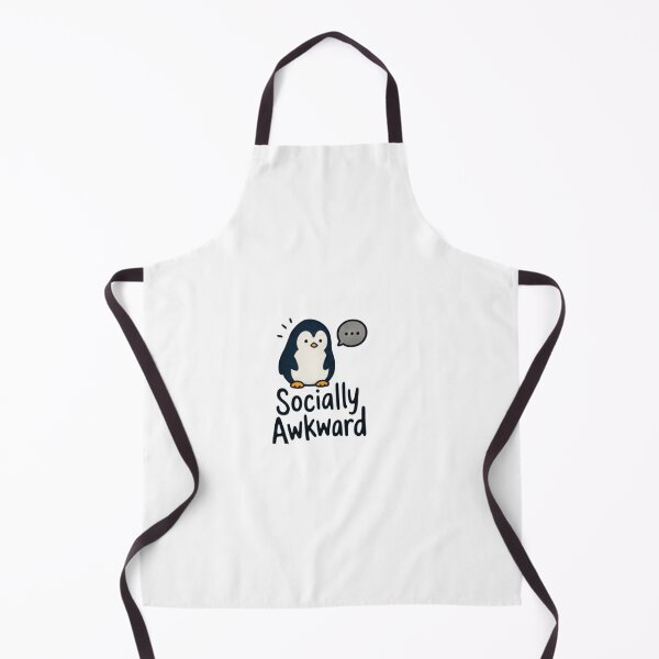 Item preview, Socially Awkward But Trying My Best designed and sold by Stefan Manuel.