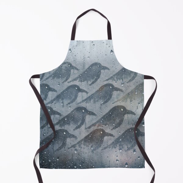 Item preview, I LOVE YOU CROW designed and sold by CapsuLia.