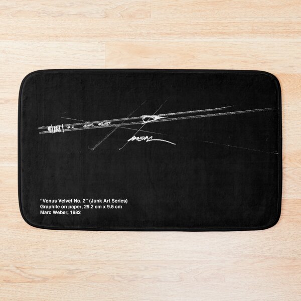 Item preview, Venus Velvet No. 2 designed and sold by ubiquitoid.
