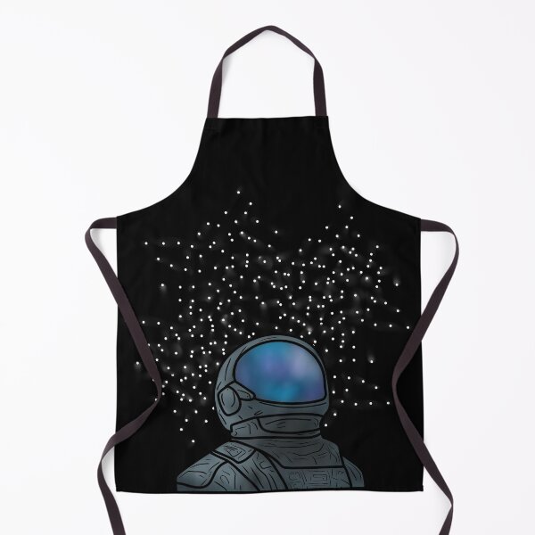 Item preview, Astronaut Exploring the Stars designed and sold by olisiek21.