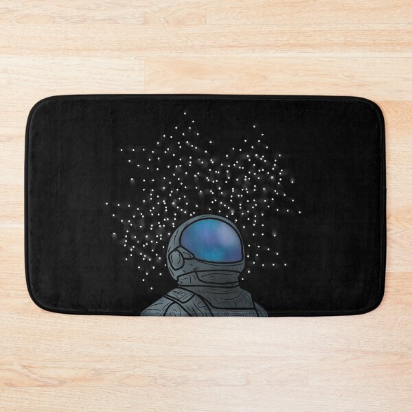 Item preview, Astronaut Exploring the Stars designed and sold by olisiek21.