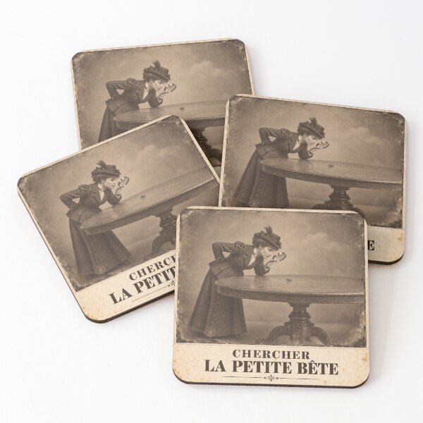 Item preview, Looking for trouble — An investigation into almost nothing designed and sold by Lazenco.