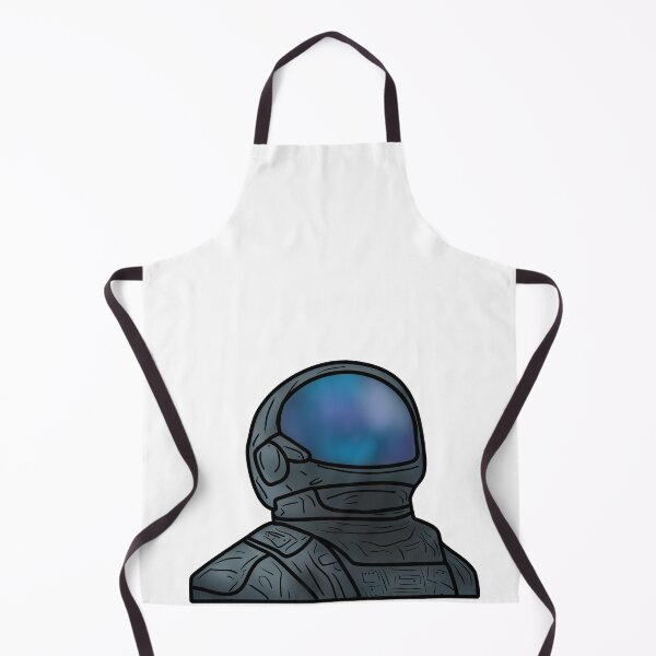 Item preview, An astronaut exploring designed and sold by olisiek21.