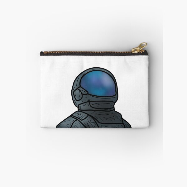 Item preview, An astronaut exploring designed and sold by olisiek21.