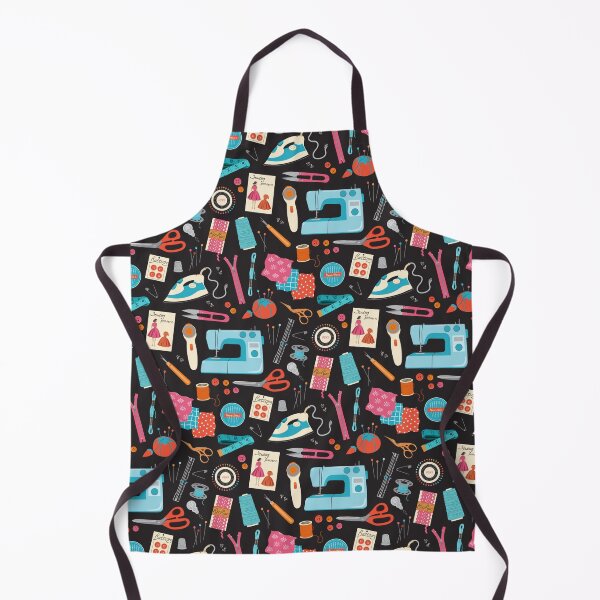 Item preview, Sewing notions pattern designed and sold by Jennifer Ladd.